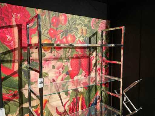 Portapresentazioni (2x)