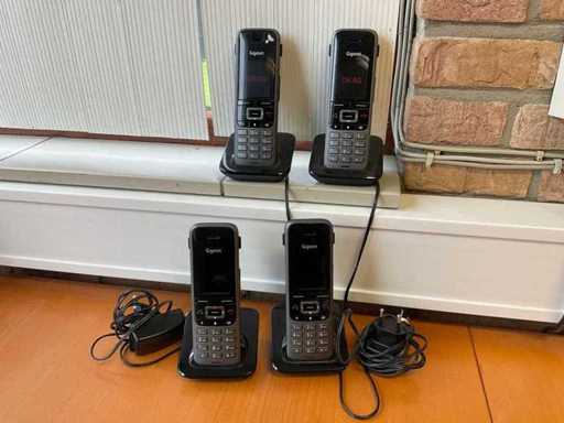Gigaset Phone (4x)