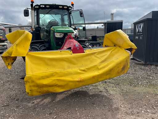 2011 SIP Drumcut 300 Ma?in? de tuns iarba