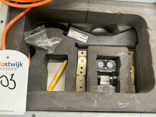 Matcom Flux indicator MAT 230