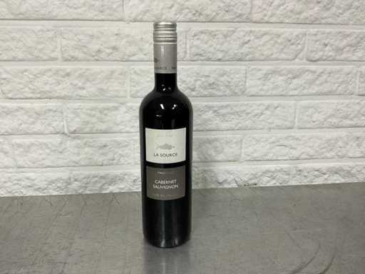 2013 Tradition Cabernet Sauvignon (24x)
