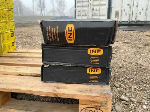 INE welding wire (3x)