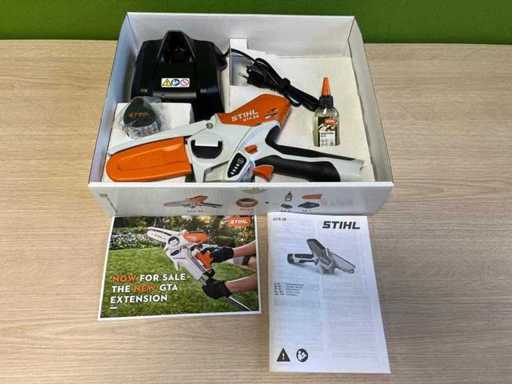 Stihl - GTA26 - Cordless pruning shears