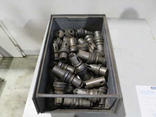 UNKNOWN MK1-4 Quick Change Insert