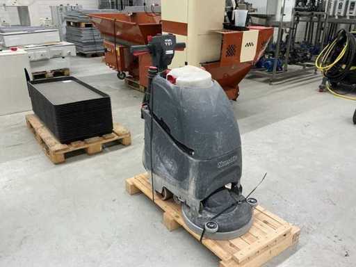 Nettoyeur de sol Numatic TGB3045/56