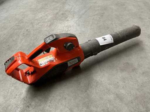 Husqvarna 525iB Accu Bladblazer