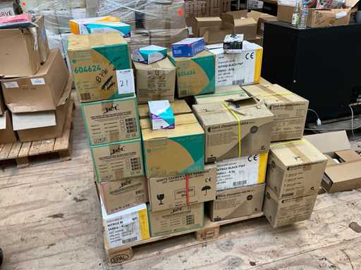 Mănuși de unică folosință pentru petreceri