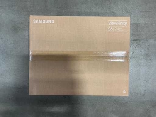 Samsung ViewFinity S6 23.8''