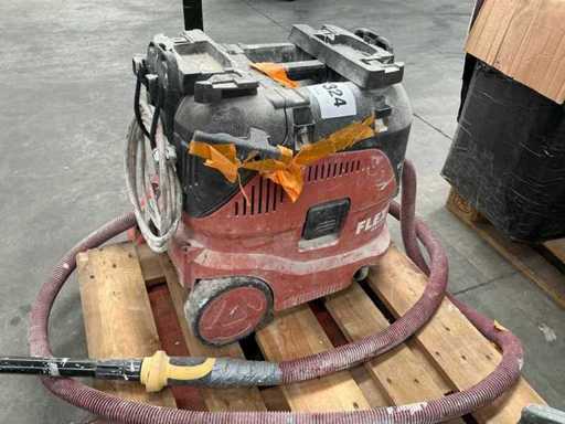 Flex Vce33 l ac Industrial vacuum cleaner