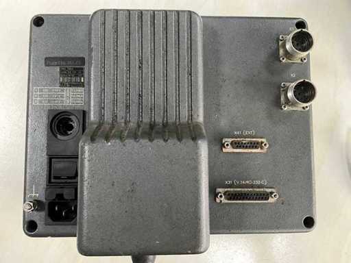 Heidenhain - VRZ 720B - Various measuring machines