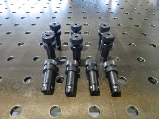 WMT 28 / 25 Clamping Bolt