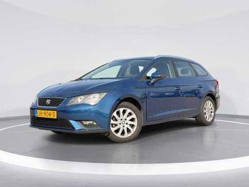 SEAT Leon ST 1.2 TSI | JR-904-D i 