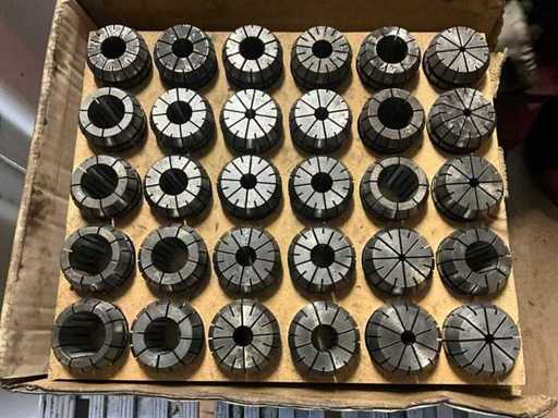 Diverse Spankoppen (46x)