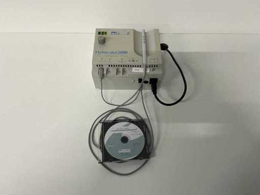 Dispositif électrochirurgical