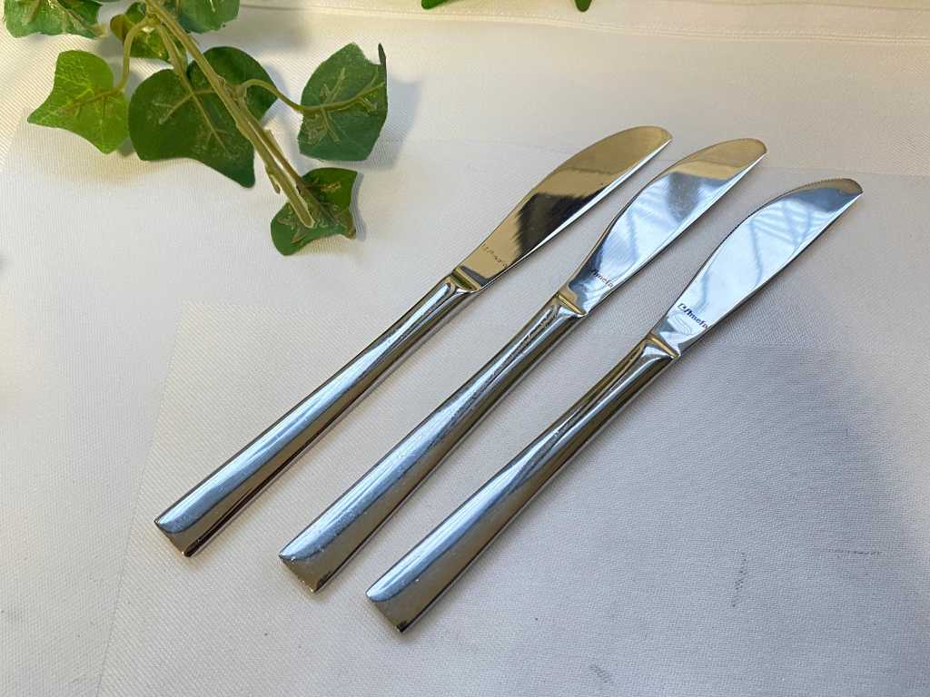 Amefa - Knife 17 cm (500x)