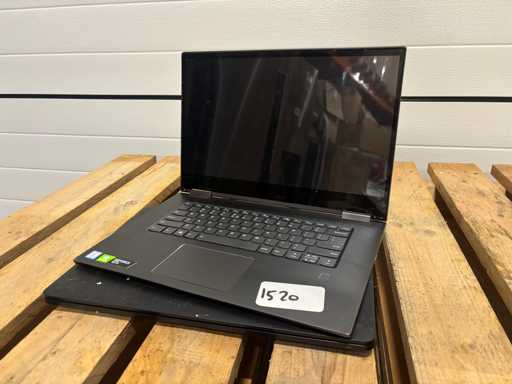 Partij laptops