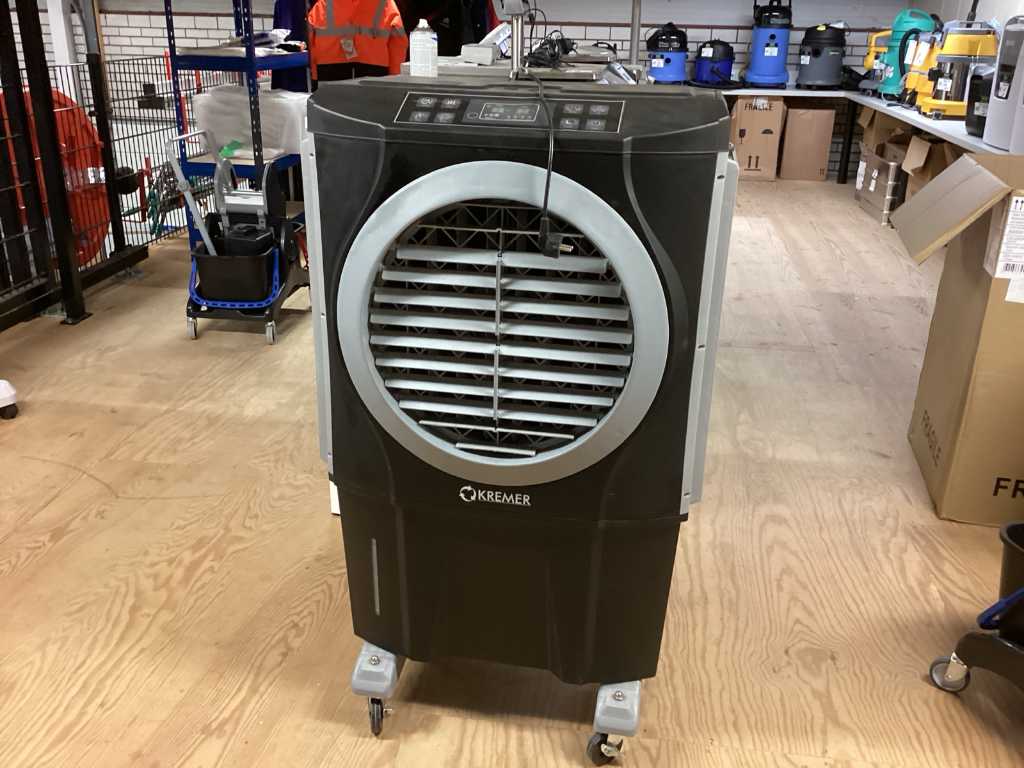 Kremer Mobile Air Cooler