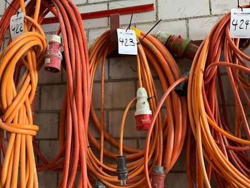 Cabluri de alimentare Lot