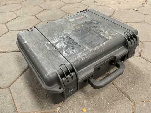 Hardigg Stormcase iM2400 Transport Box