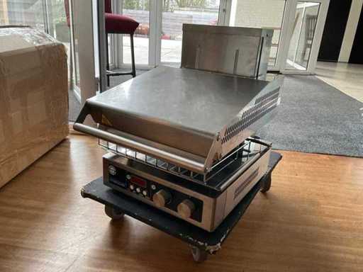 Grill Metos SH20 Salamander