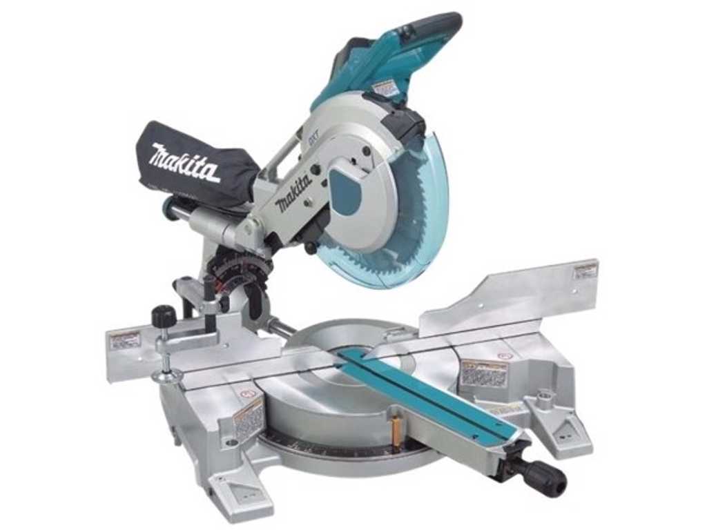 Makita radial best sale arm saw