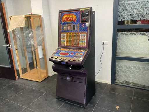 Barcrest Mehrspieler-Spielautomat