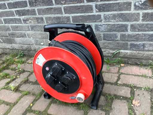 B?bny i przewód przed?u?aj?cy Kelfort