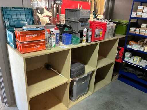 Recta Vit-Soudal Partij seliconen