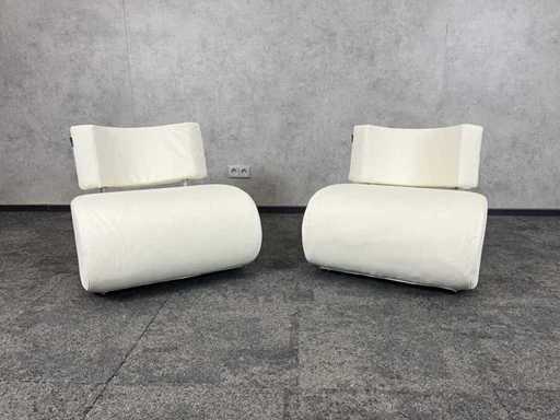 Softline Apollo – fotel 2x