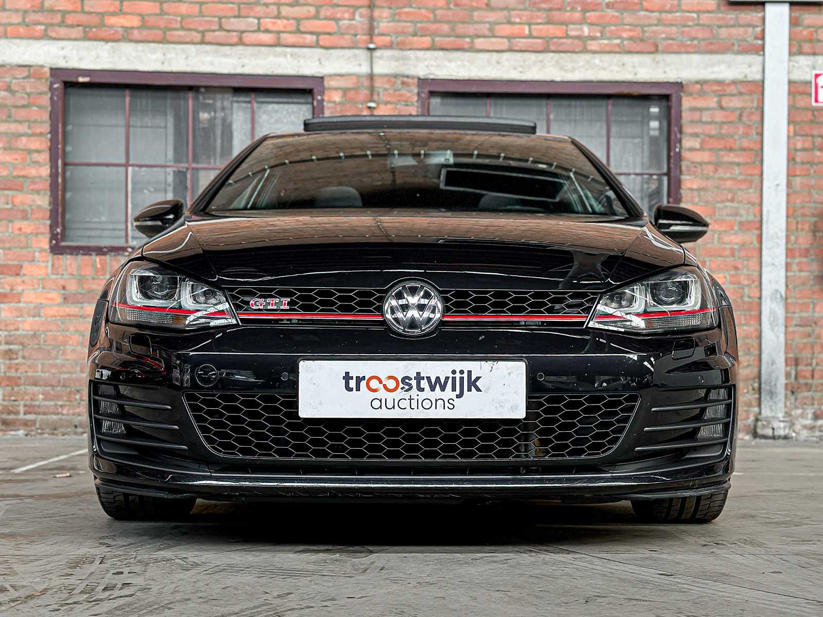 Volkswagen Golf GTI Performance VII 2.0 TSI Golf 7 230pk 2014, TV-769-S