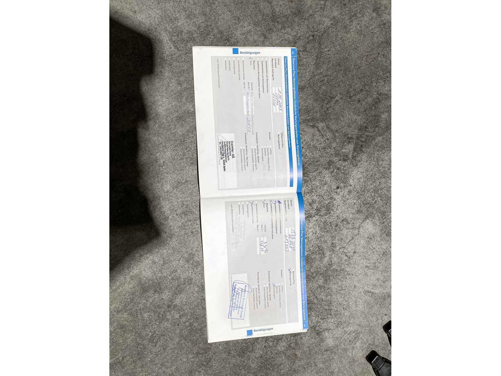 Mercedes-Benz Viano Limousine 3.0 CDI DC Trend Lang 204pk 2008, 2-VRF-39 Bedrijfswagen