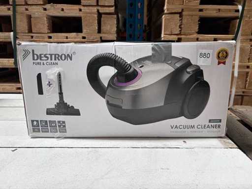 Bestron Pure & Clean ABG450SPE - Stofzuiger