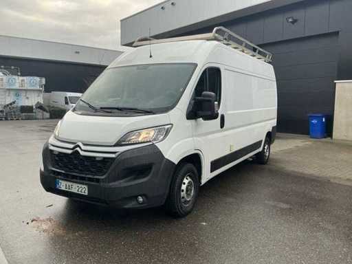 Citroen Jumper Bedrijfswagen