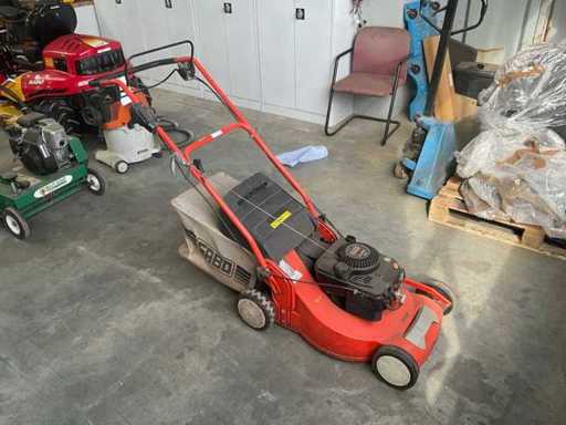 2007 - SABO 52-A ECONOMY - Tondeuse à gazon motorisée