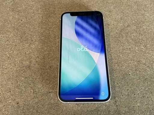 Apple iPhone 12 mini (64GB)