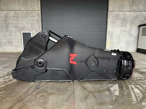 Verachtert - 1997 - VHS 60-2 - Forbici di ferro