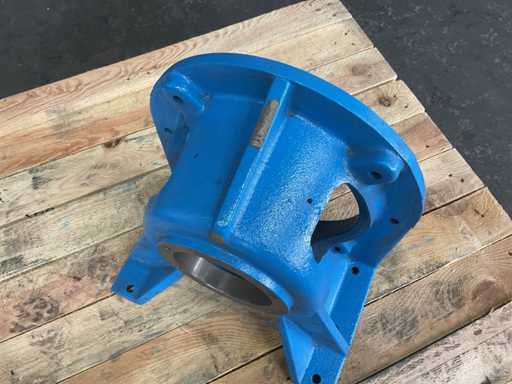 Clutch Housing for VMX 37 D (4x)