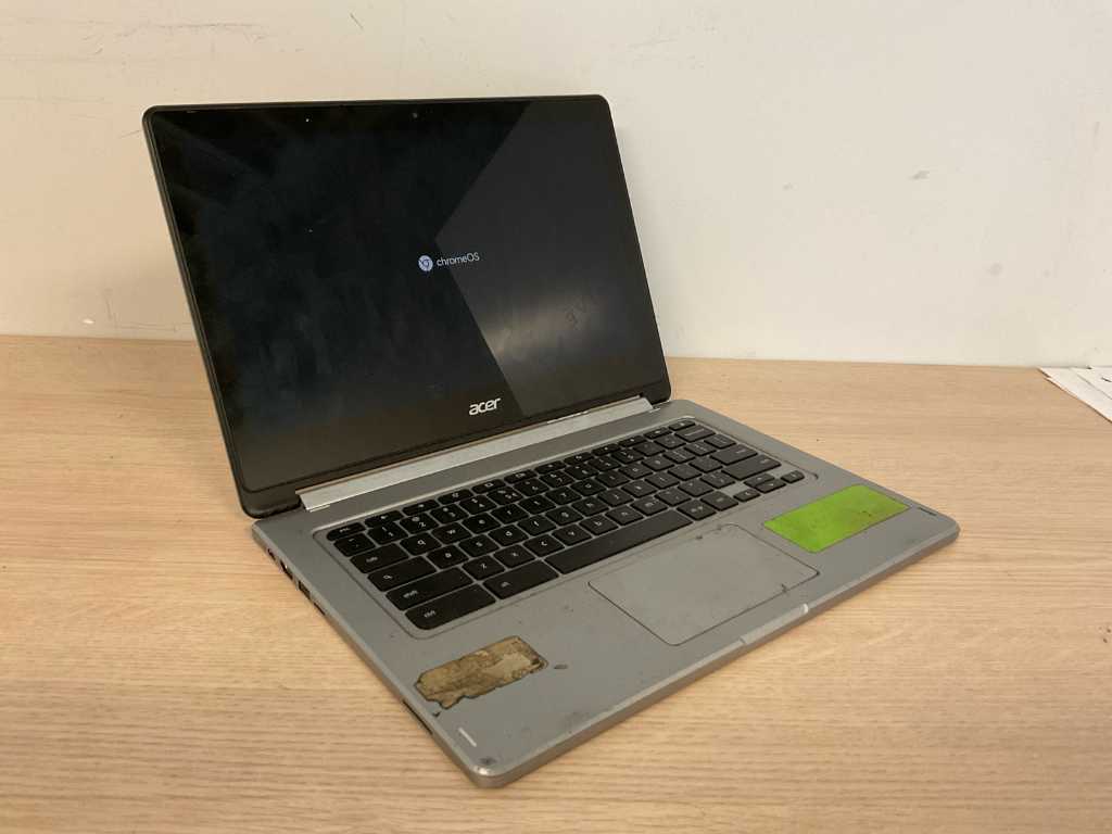 Acer Chromebook CB5-312T-K5G1
