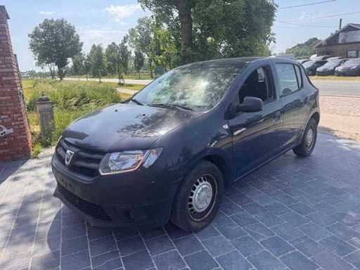 2015 Dacia Sandero