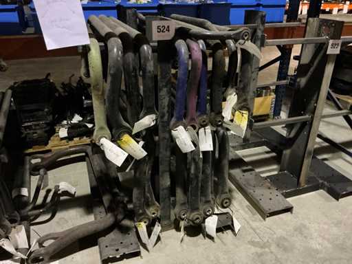 Man Stabilisatorstangen (20x)