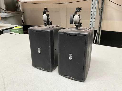 dB technologies L80D Haut-parleur (2x)