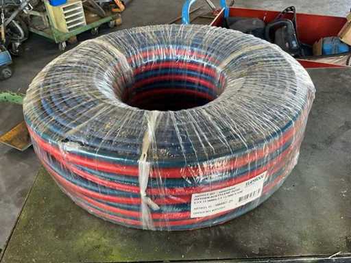 Tubo Arc: 186887-21 Ossigeno/Acetilene (2x)