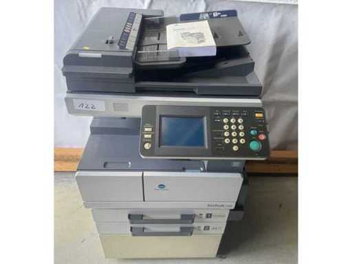 Konica Minolta bizhub 250 Printer