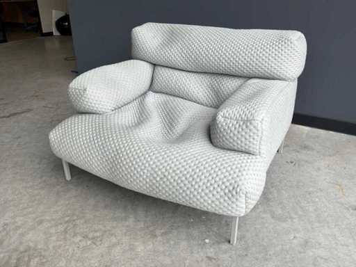 Montis Lazy Bastard Fauteuil