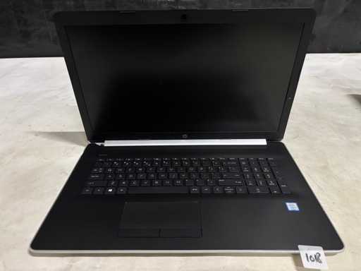 HP - Laptop