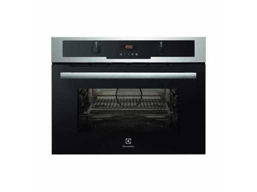Electrolux - EMT382190X - Magnetrons & ovens