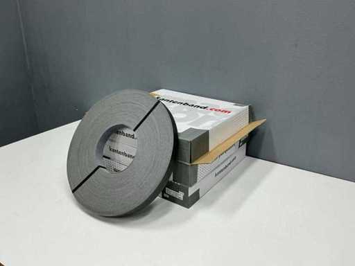 Mac Lean - H01 - Noir brûlé - Bandes de bord - 900 m - 1,3x45 mm - (3x)