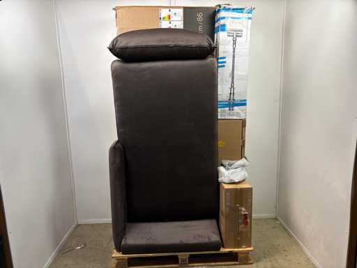 Pallet Retourgoederen