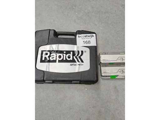 Rappid - Macchine a rivetti ciechi