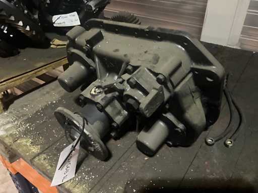 Naschakelgroep EATON